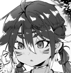 すぺるまい～た～　妹
